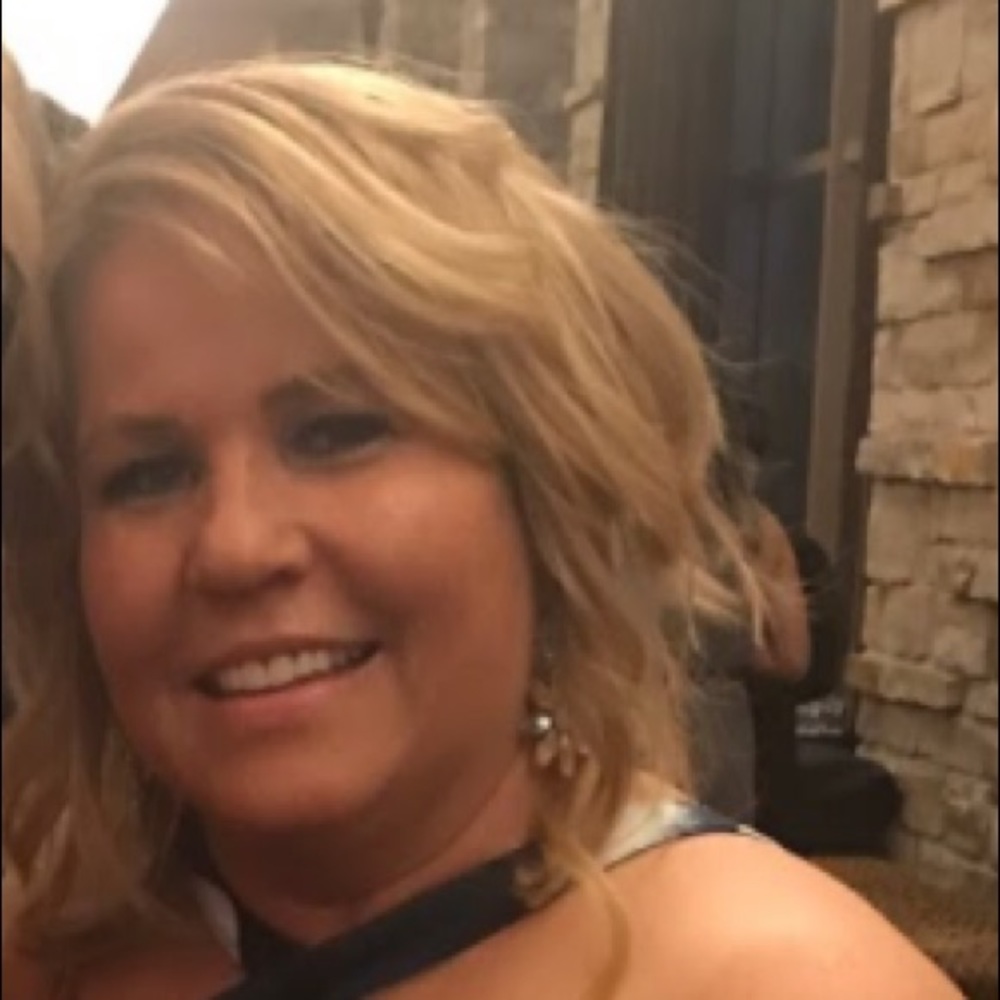 Meet your Posher, Donna